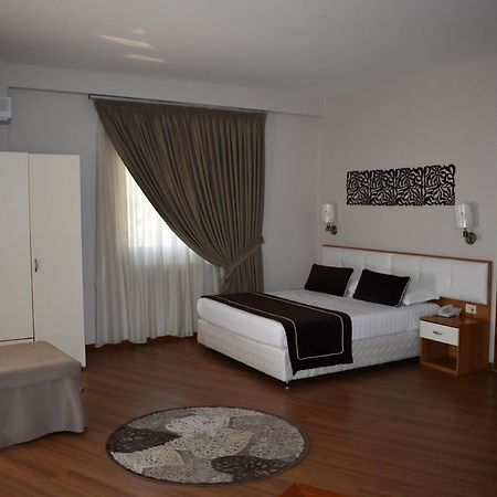 Hotel Arvi Durrës Eksteriør bilde
