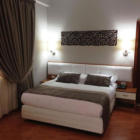 Hotel Arvi Durrës Eksteriør bilde