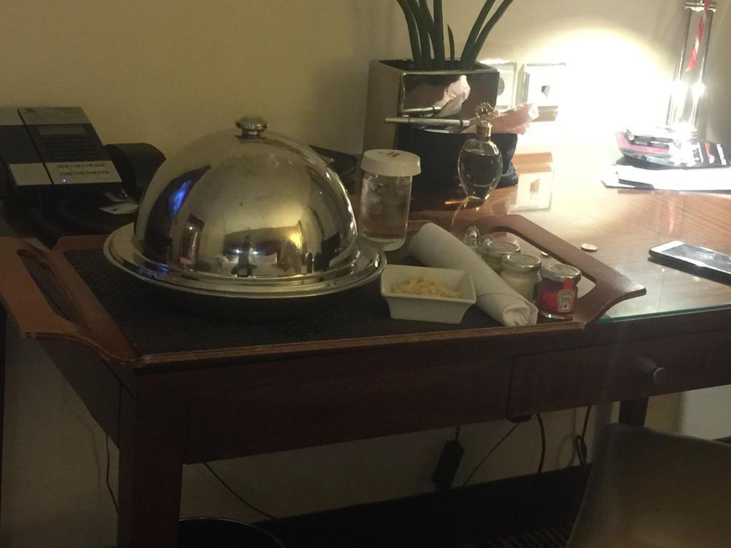 Hotel Arvi Durrës Eksteriør bilde